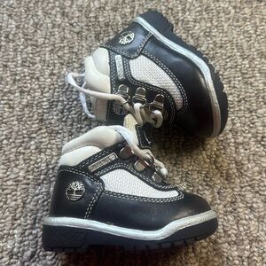 Baby Boots